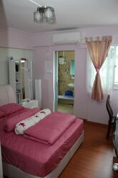 Blk 759 Yishun Street 72 (Yishun), HDB 4 Rooms #587085731